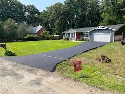 Best Asphalt Driveway Installation  in Henderson, KY